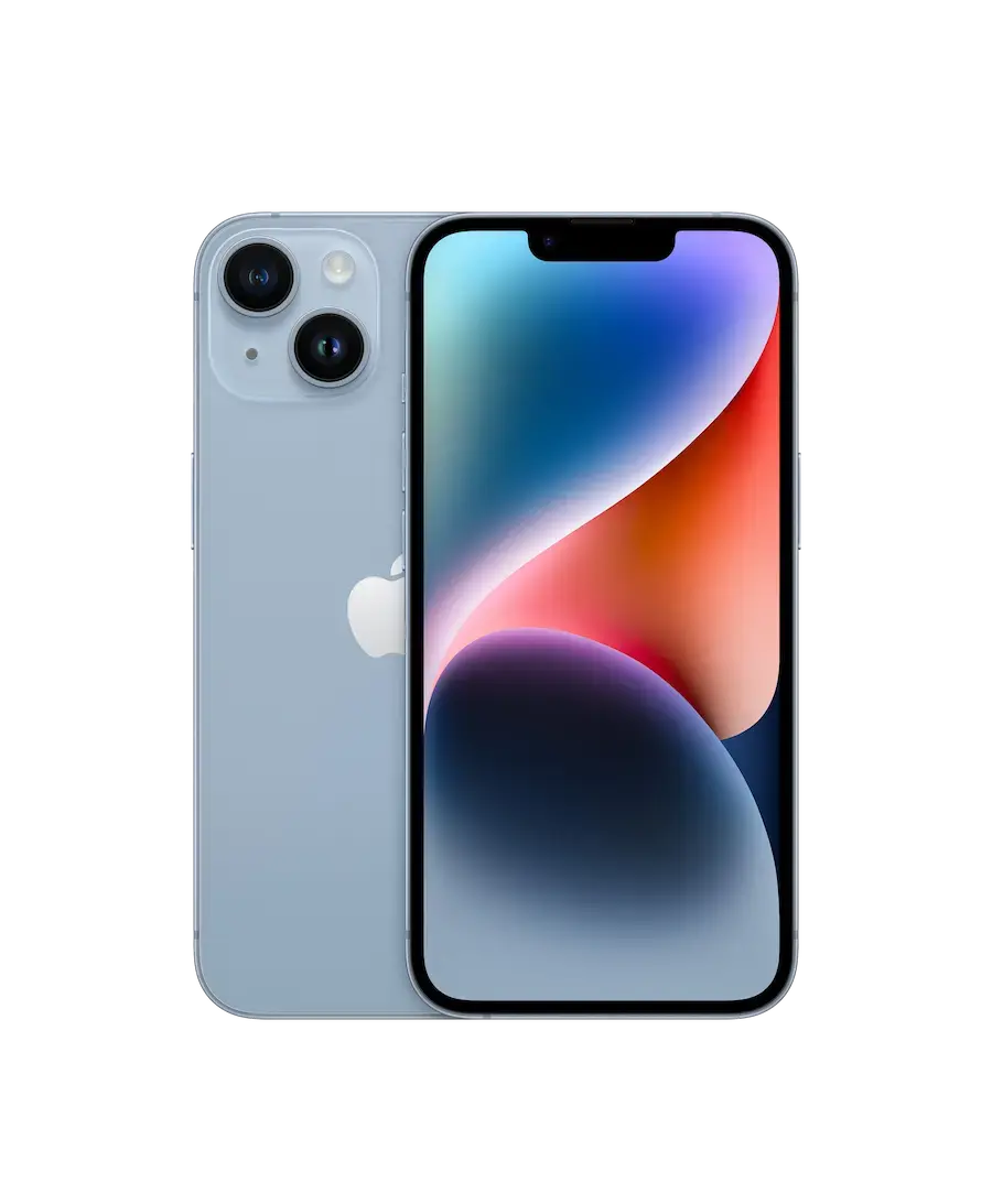 iPhone 14 — ремонт в Green Repair