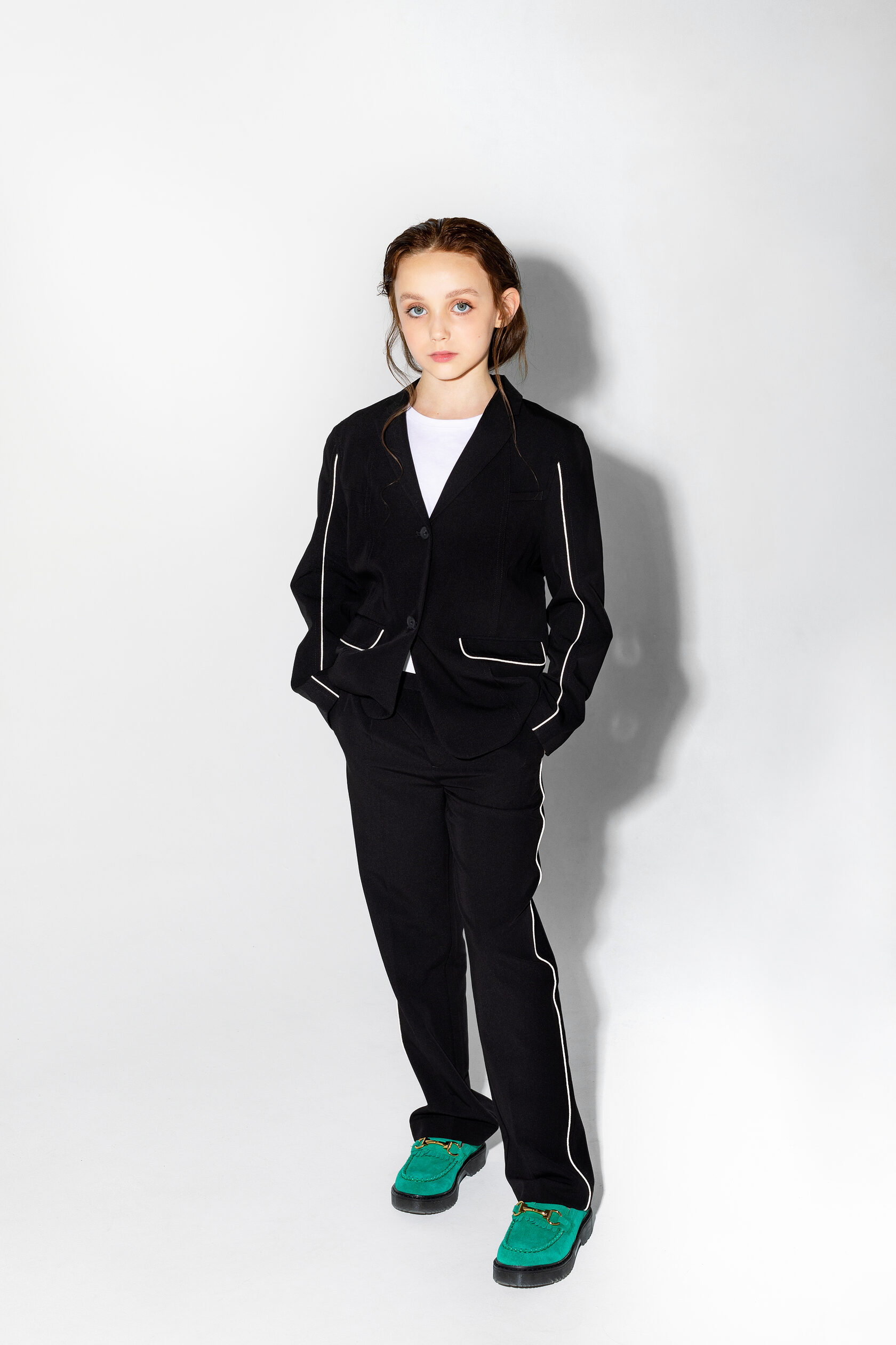 детская фотосессия