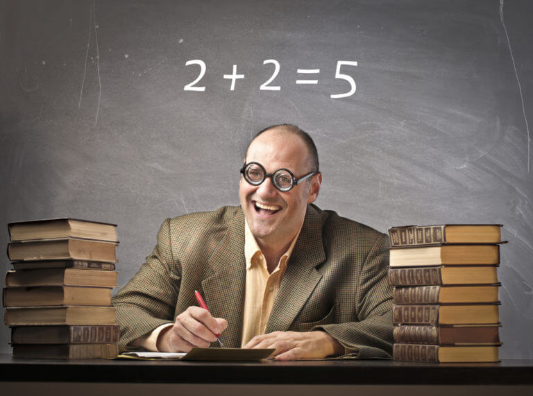 Кризис науки