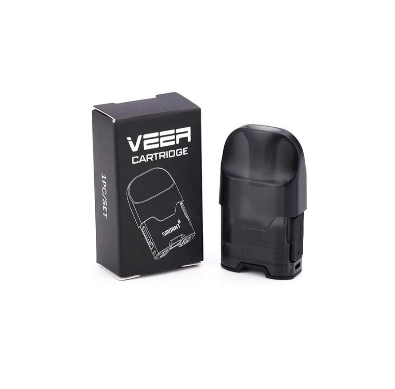 Smoant veer. Smoant Veer pod картридж. Smoant Veer pod испаритель. Картридж Smoant Veer 2.3ml. Smoant Veer pod Kit испаритель.