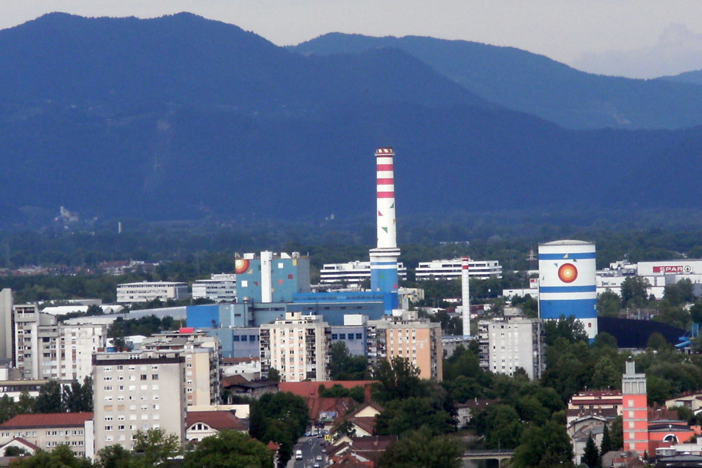 бизнес иммиграция в Словению
