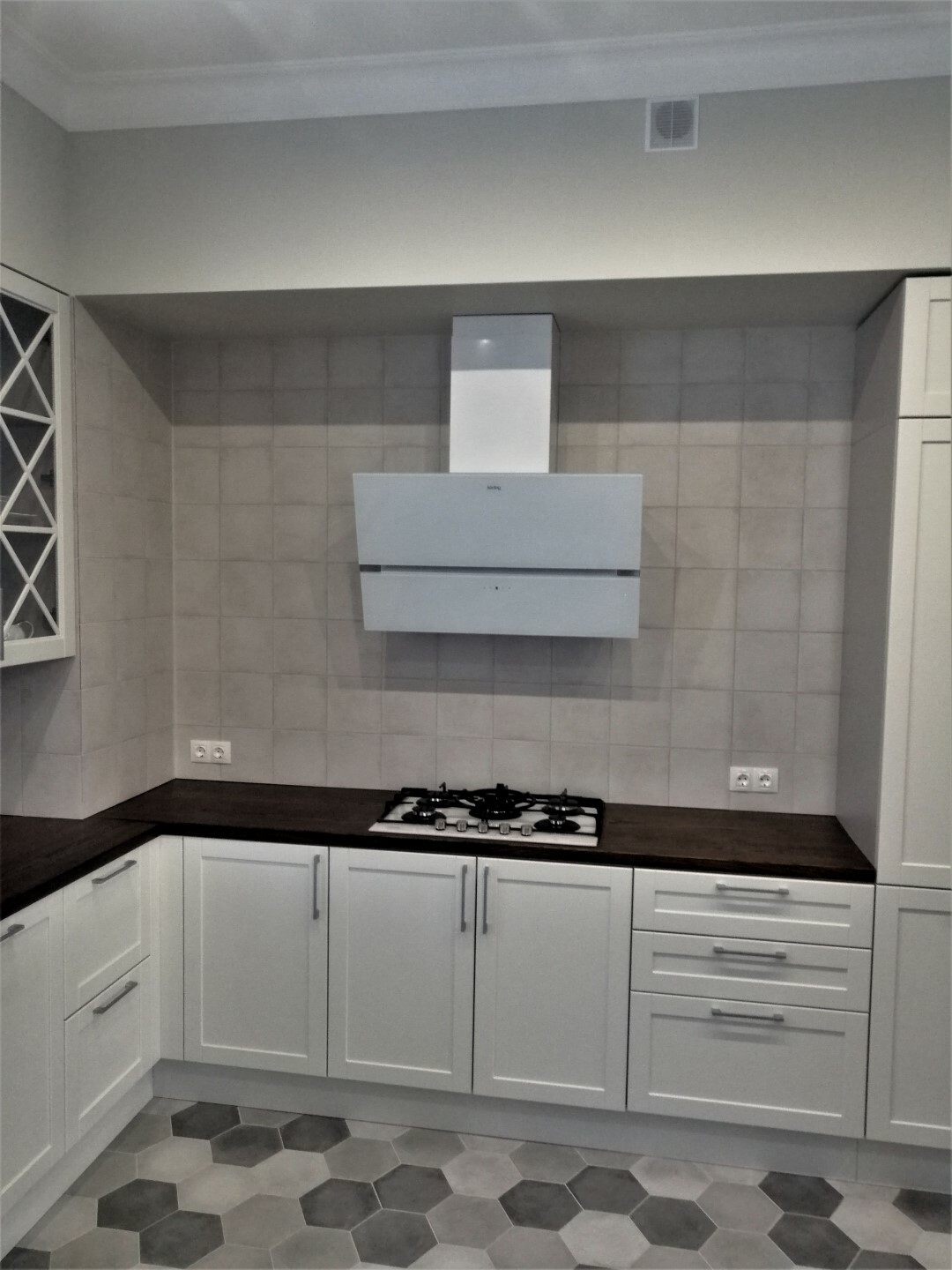 мебель под заказ Донецк ДНР кухня№34