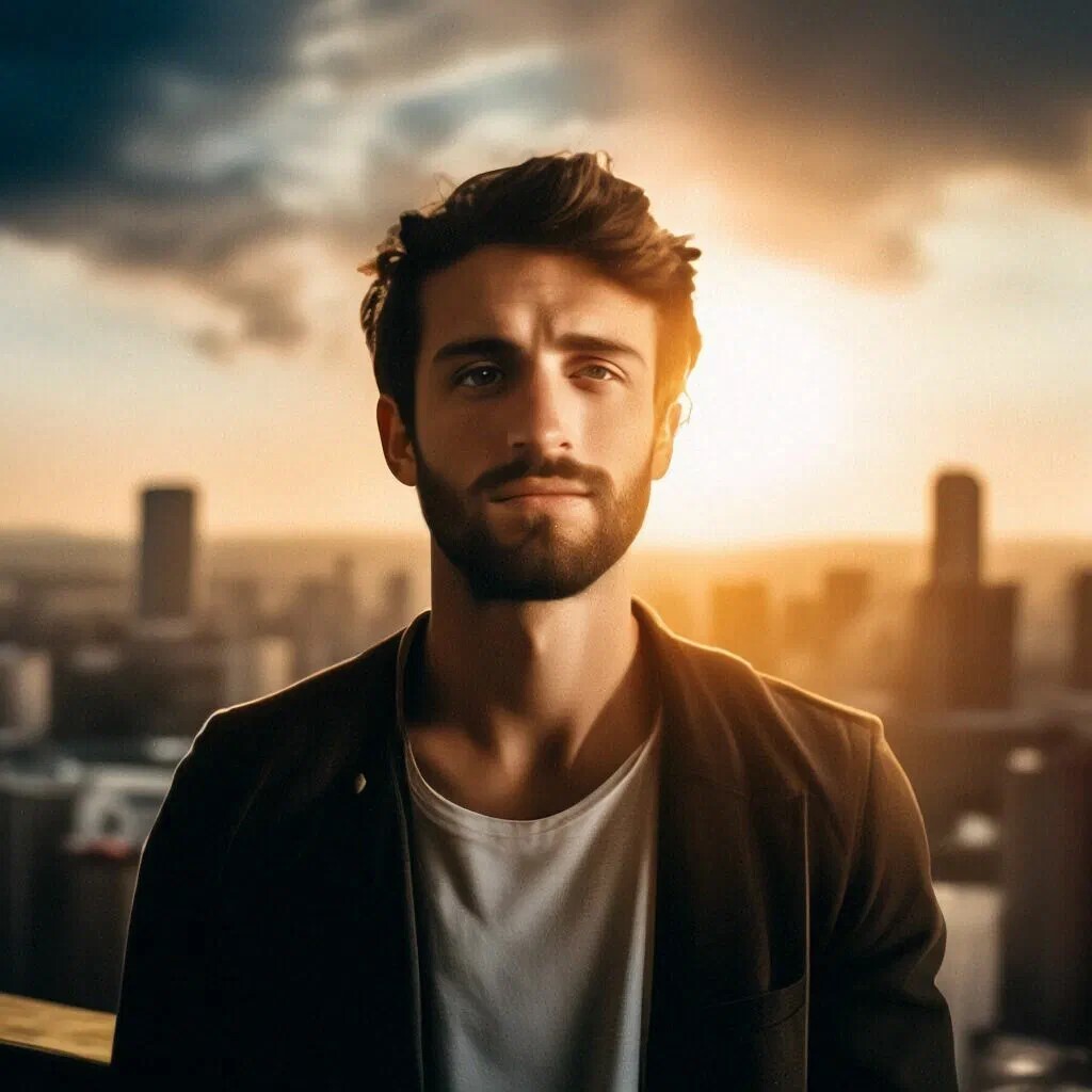 Смысл жизни