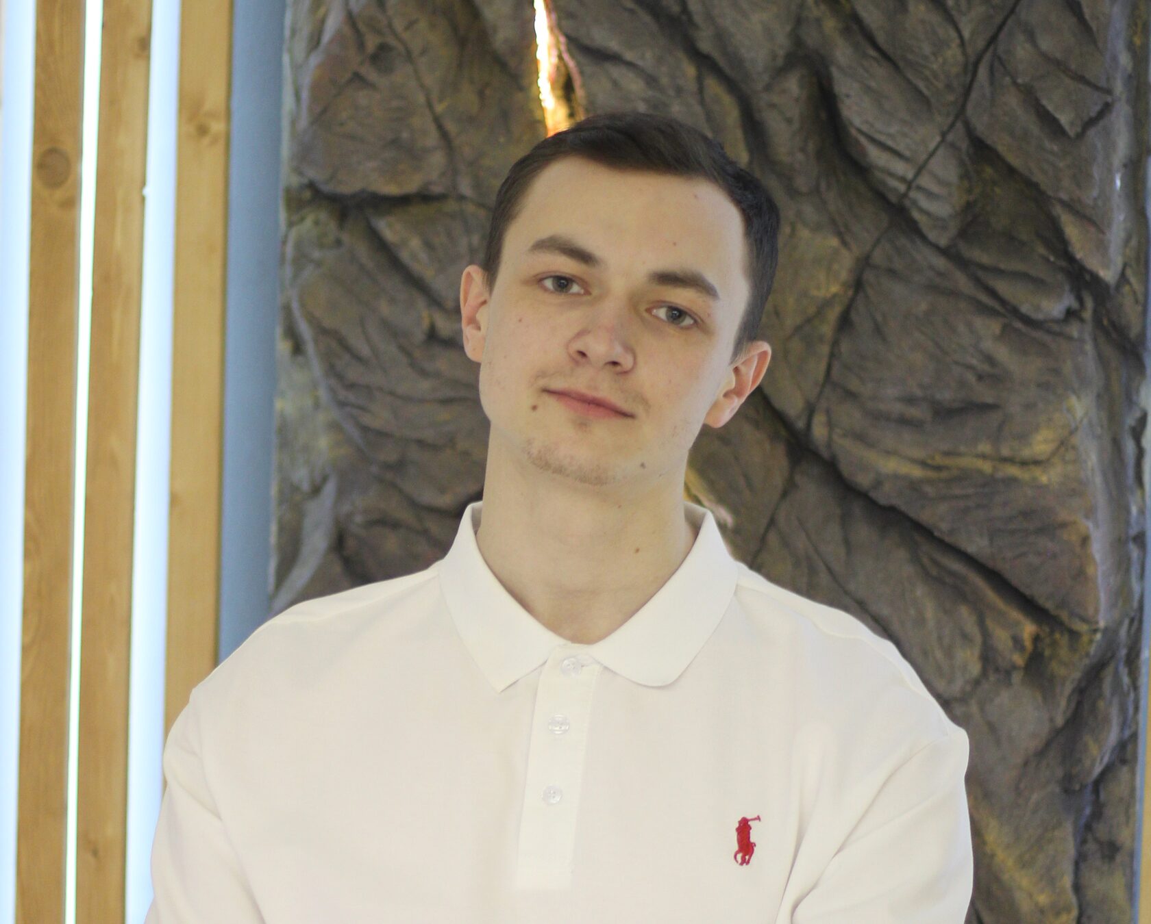 Карточка спикера Егор Кульков