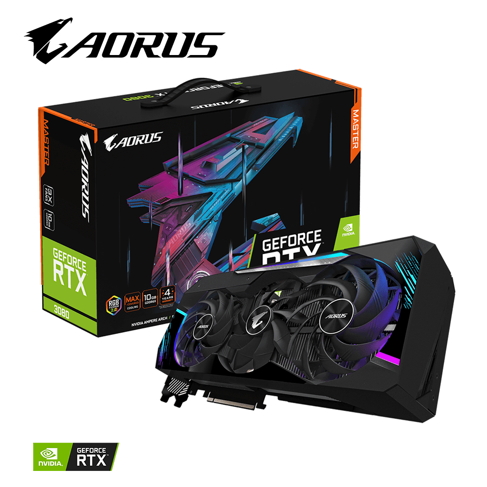 Gigabyte geforce rtx 4080 aorus master Gigabyte geforce rtx 4080 aorus master