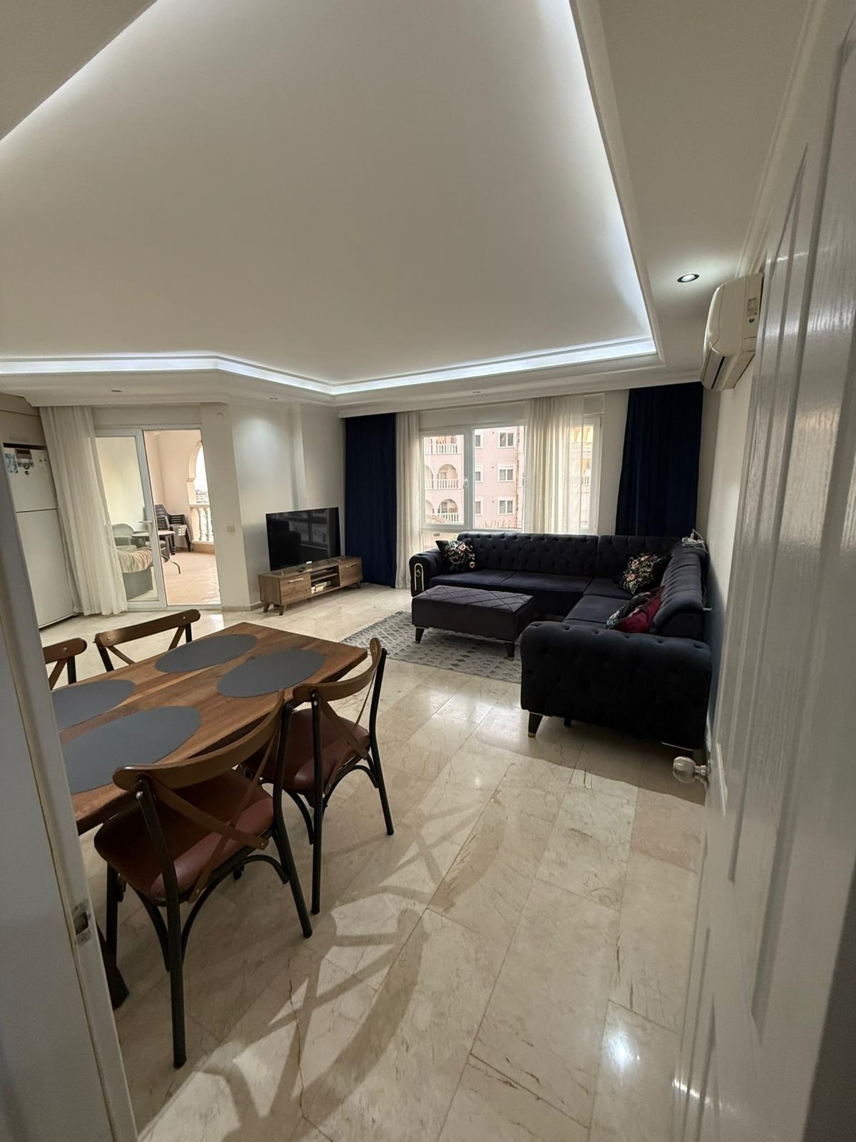 Alkale Sitesi №2 · 2+1