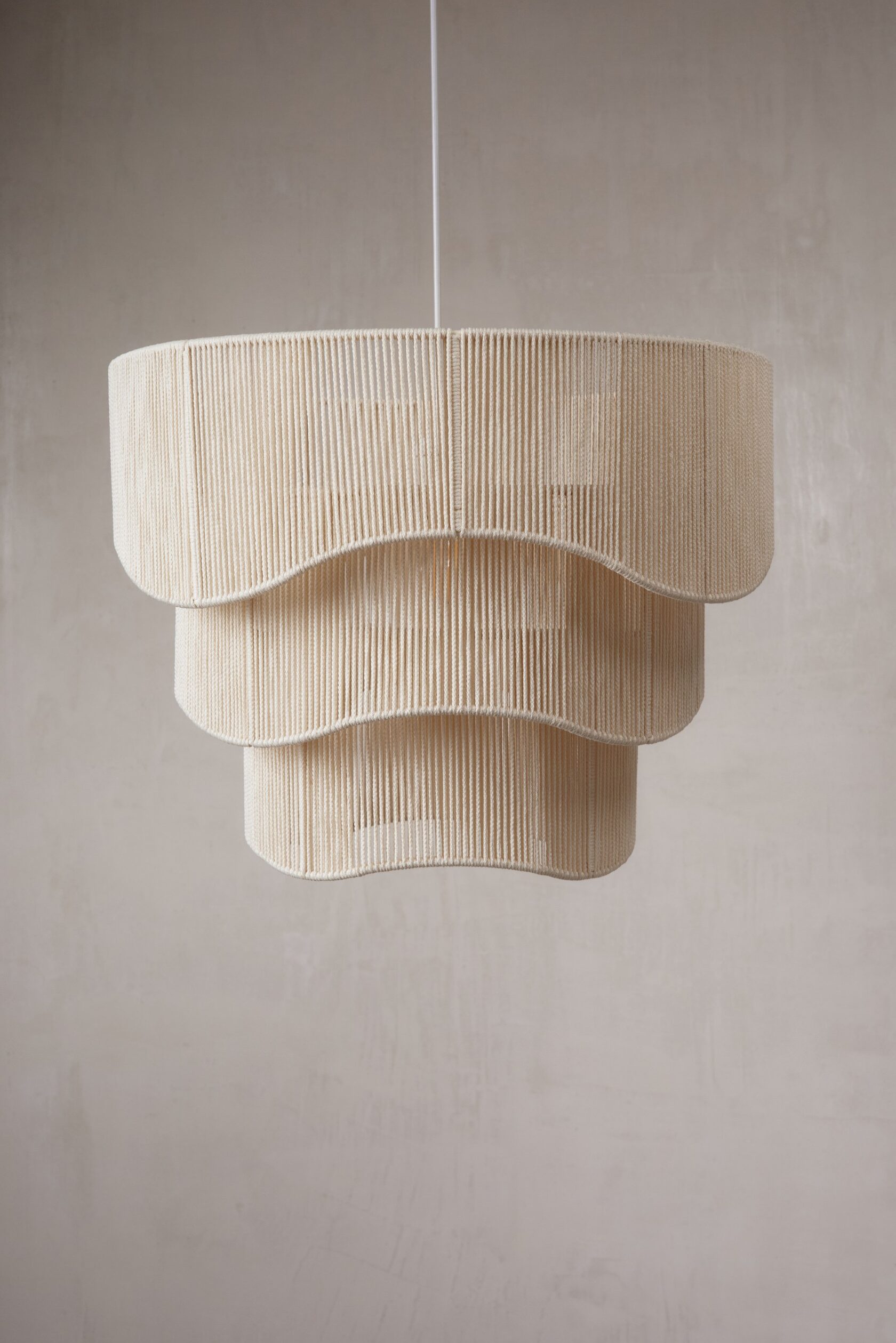 VOG DECOR светильник Волна