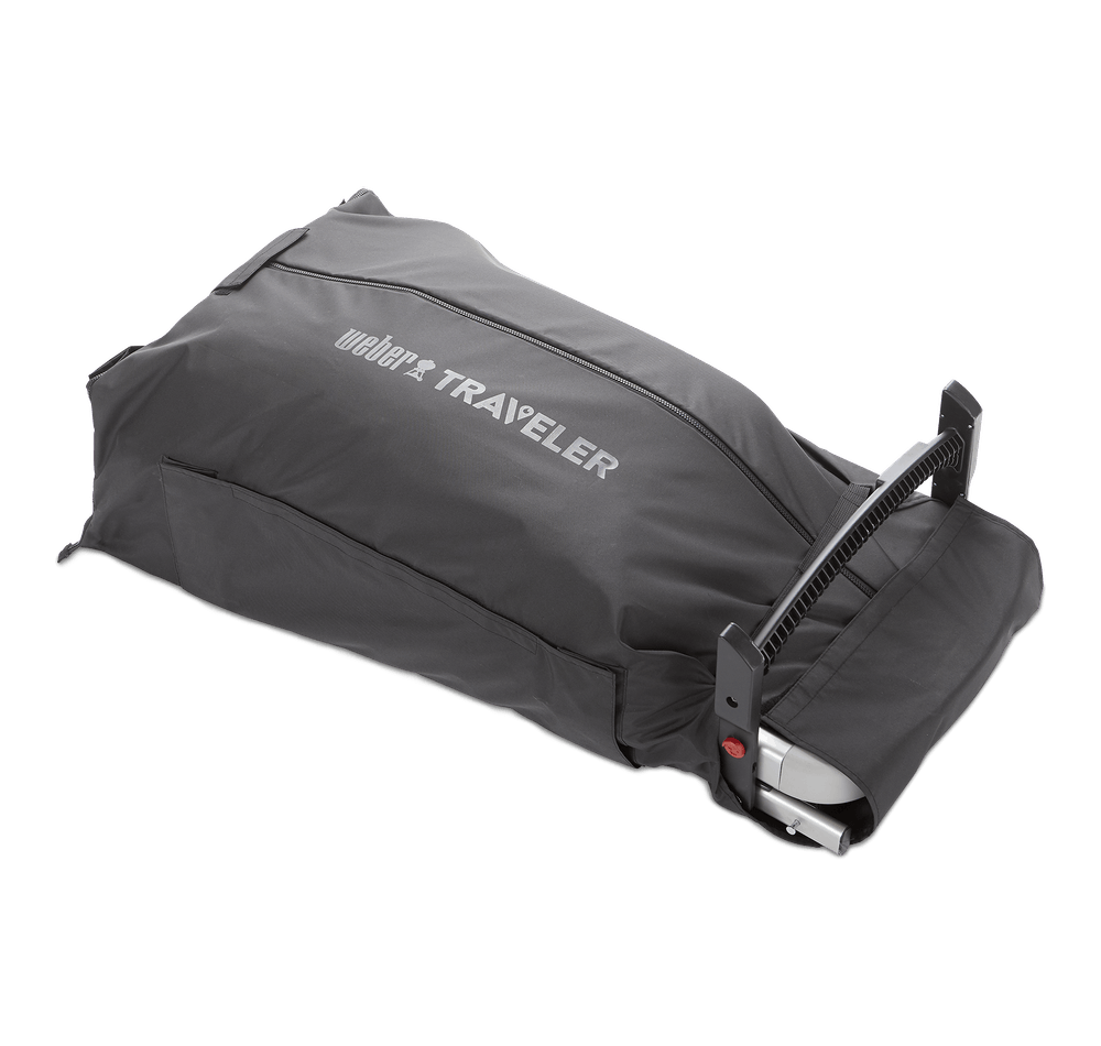 Weber traveler