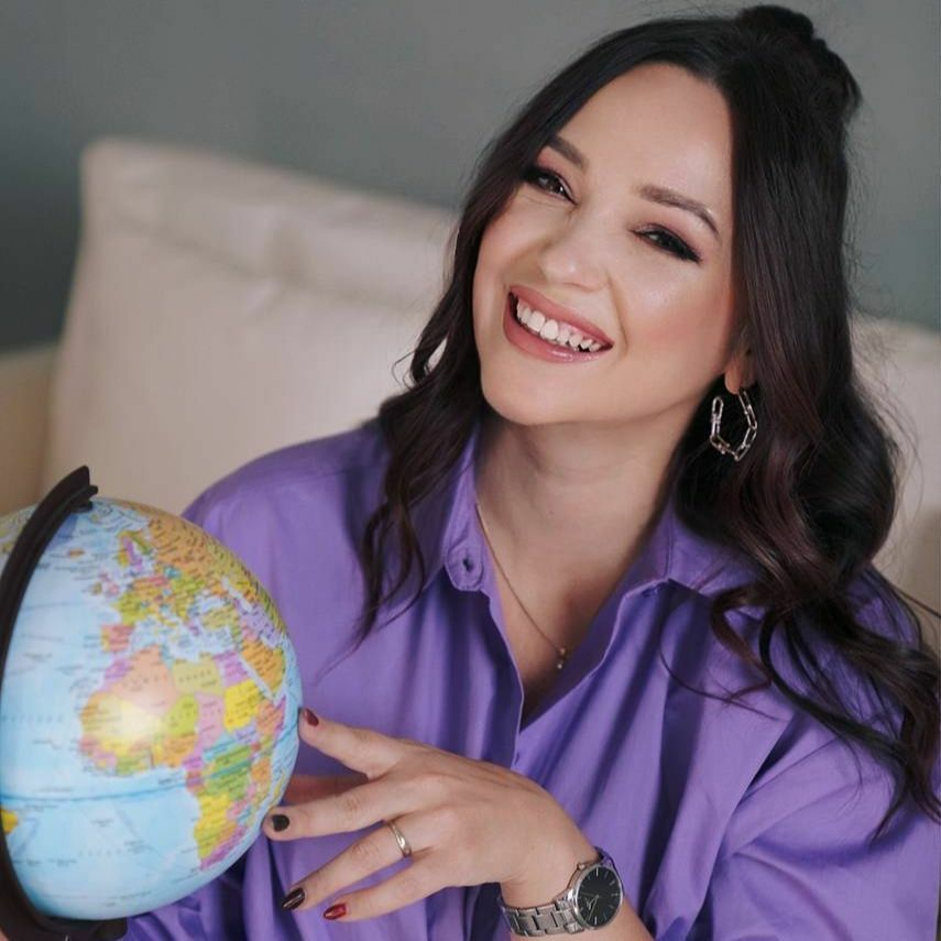 Елена Богомолова