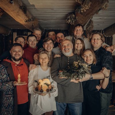 Программа наставничества