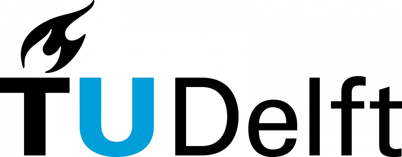 Логотип TU Delft