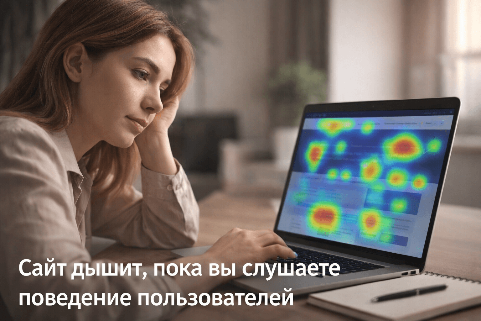 Поведенческие сигналы смерти: когда пользователи голосуют против сайта