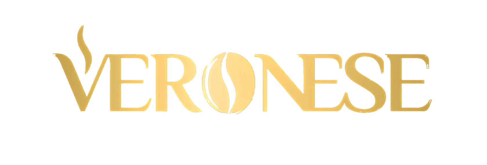 Veronese - кофе в зернах, кофе молотый, кофе в капсулах. Лейбл.