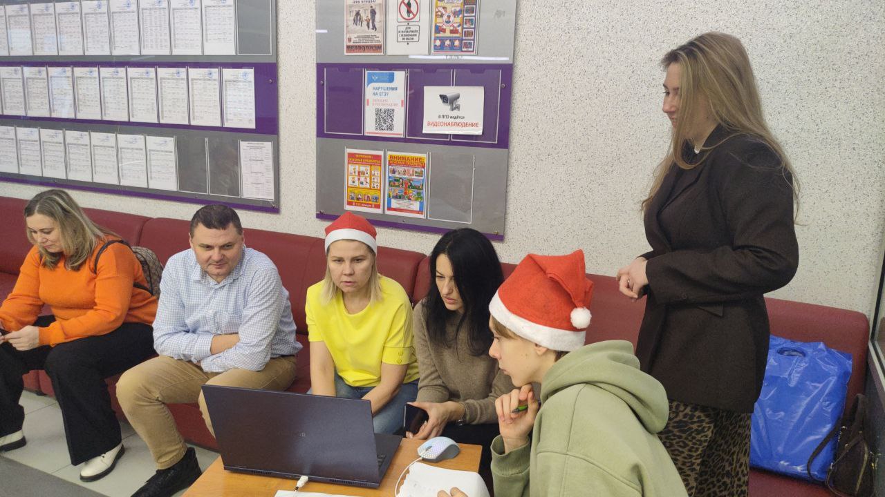 малоэтажная академия, фестиваль, строительные профессии, ясб, нострой, профориентация, VEKA