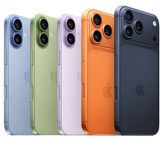 iPhone