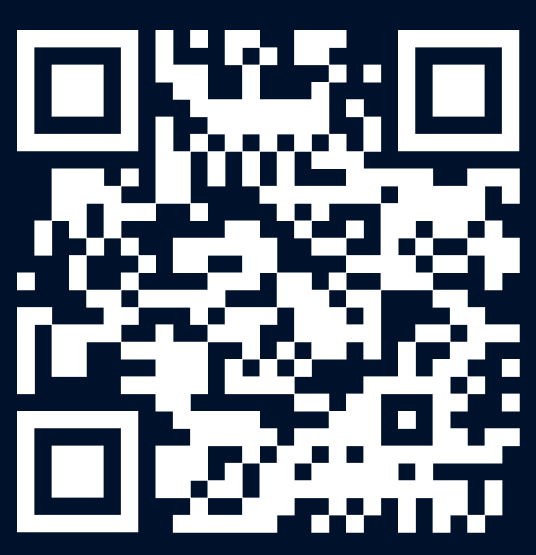 QR-код группы ВКонтакте