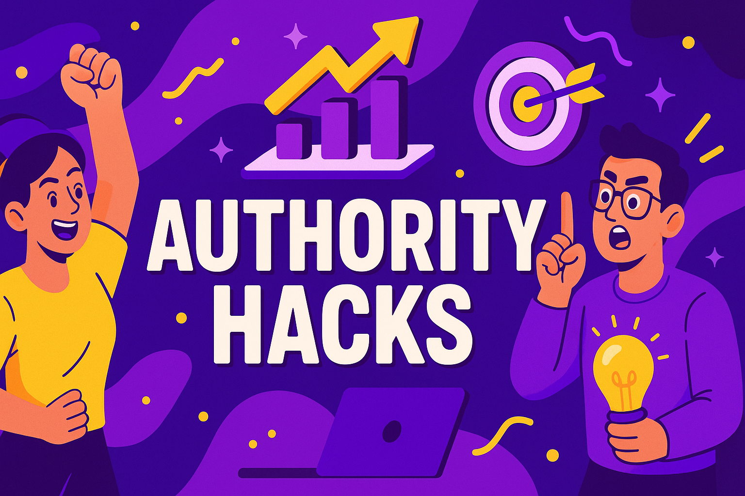 Best 5 Examples of Using Borrowed Authority as an SEO Strategy in 2025