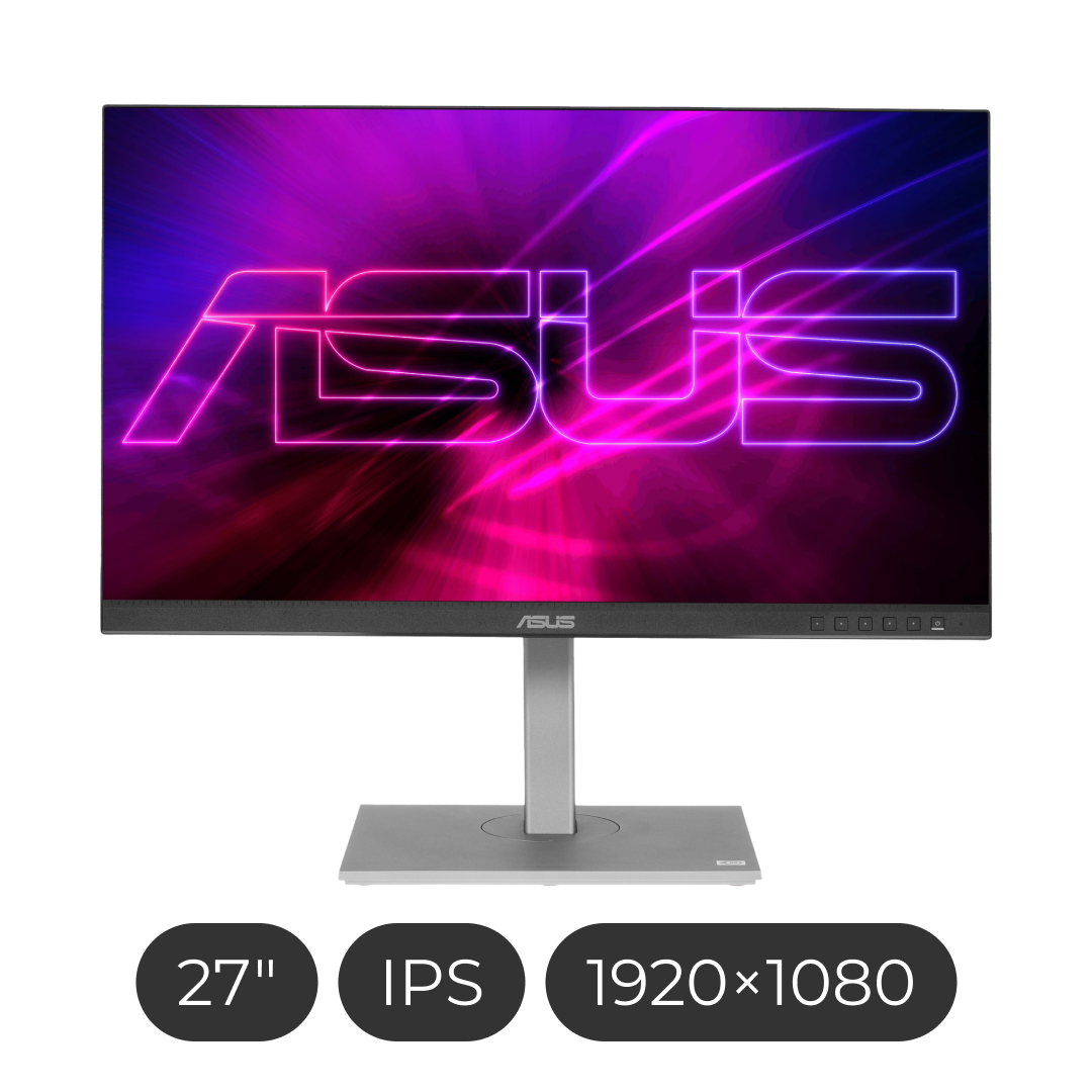 Монитор ASUS ProArt PA279CV