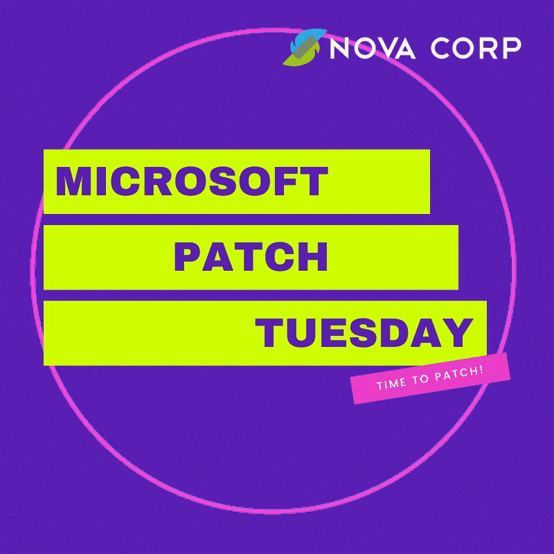 Microsoft December Patch Tuesday