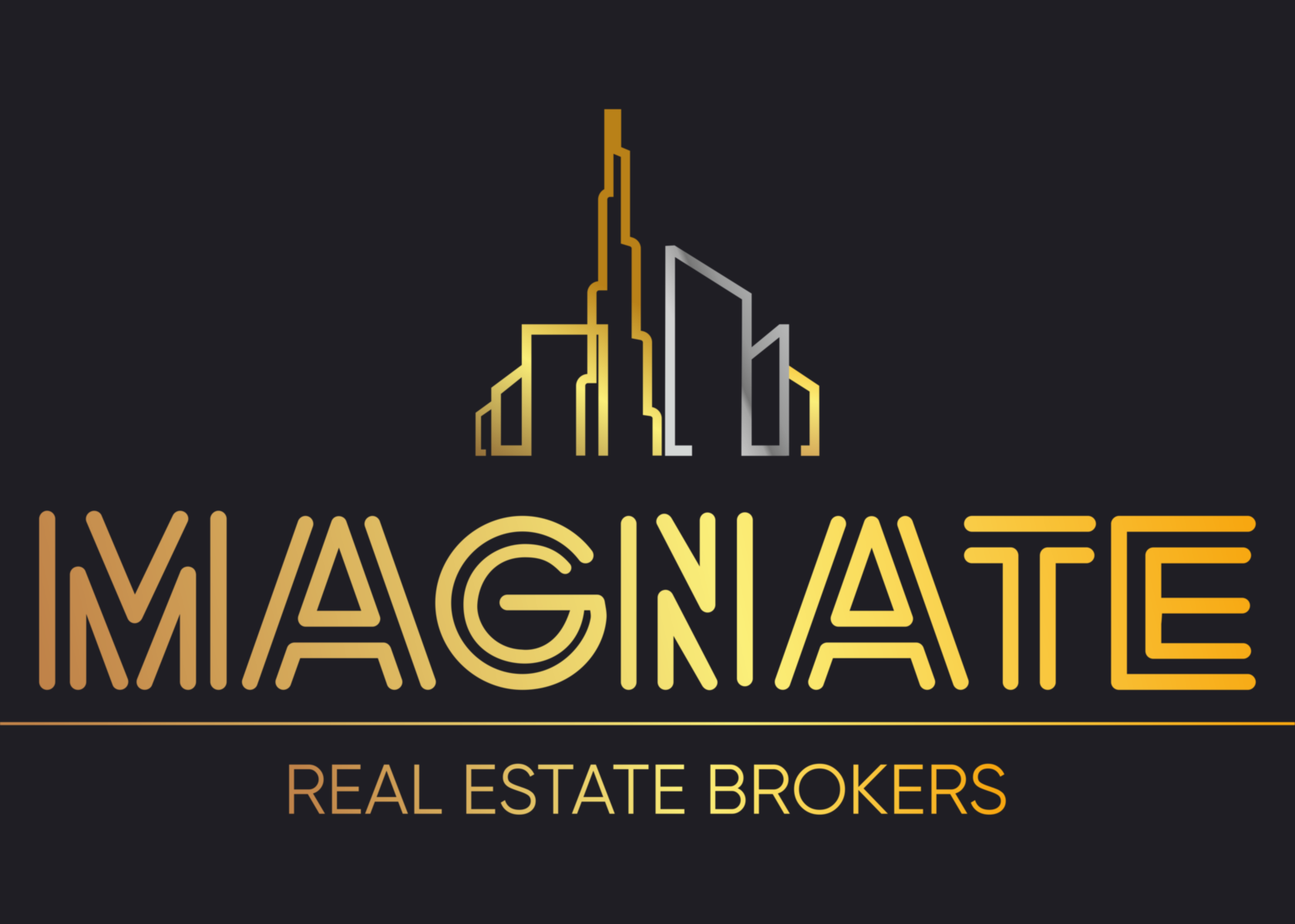 Case of a real estate agency in Dubai for $1,350,000