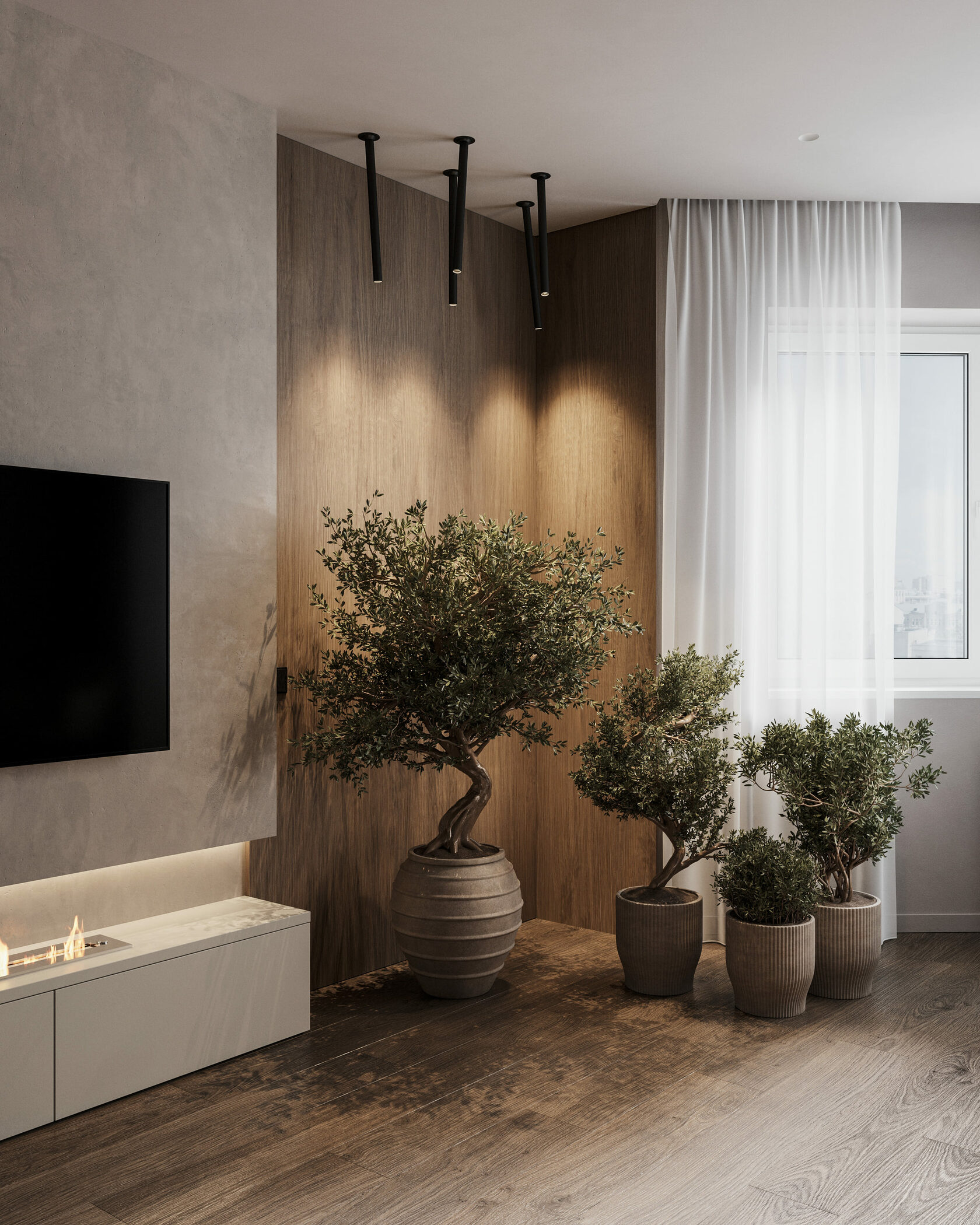 BASH INTERIORS