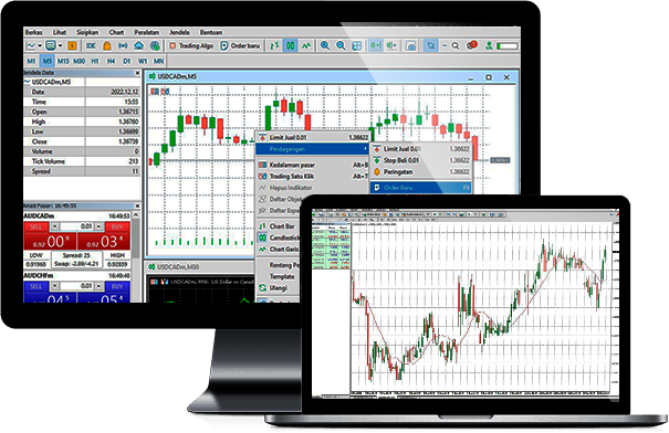 EXNESS বাংলাদেশ