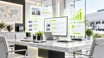 B2B SEO