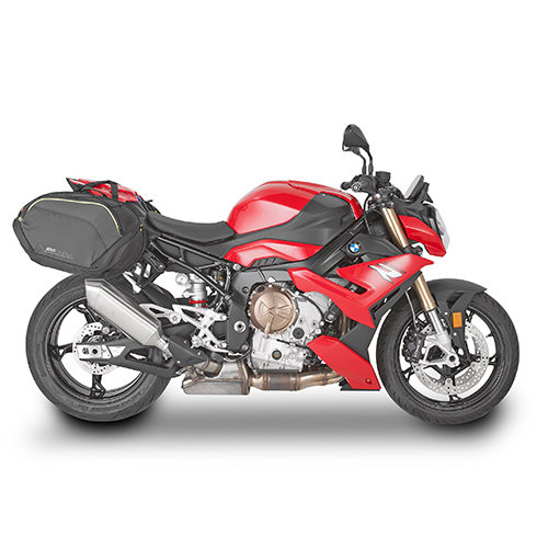 Bmw s1000r cheap top case