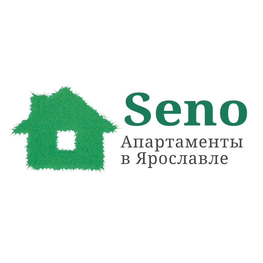 Апартаменты Seno в Ярославле