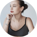 Татьяна Ломоносова. Курс БудьPro Fashion Make-Up