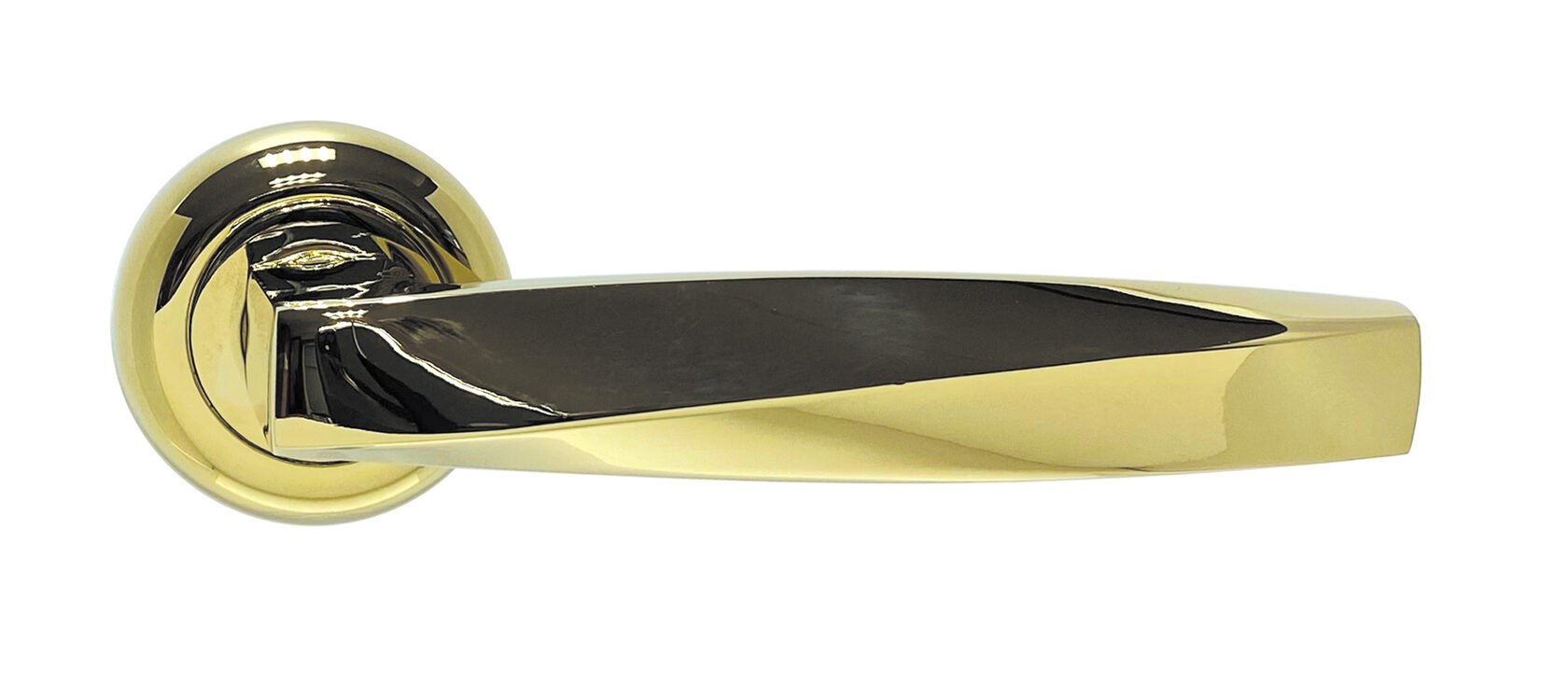 Ручка нажимная Crystal