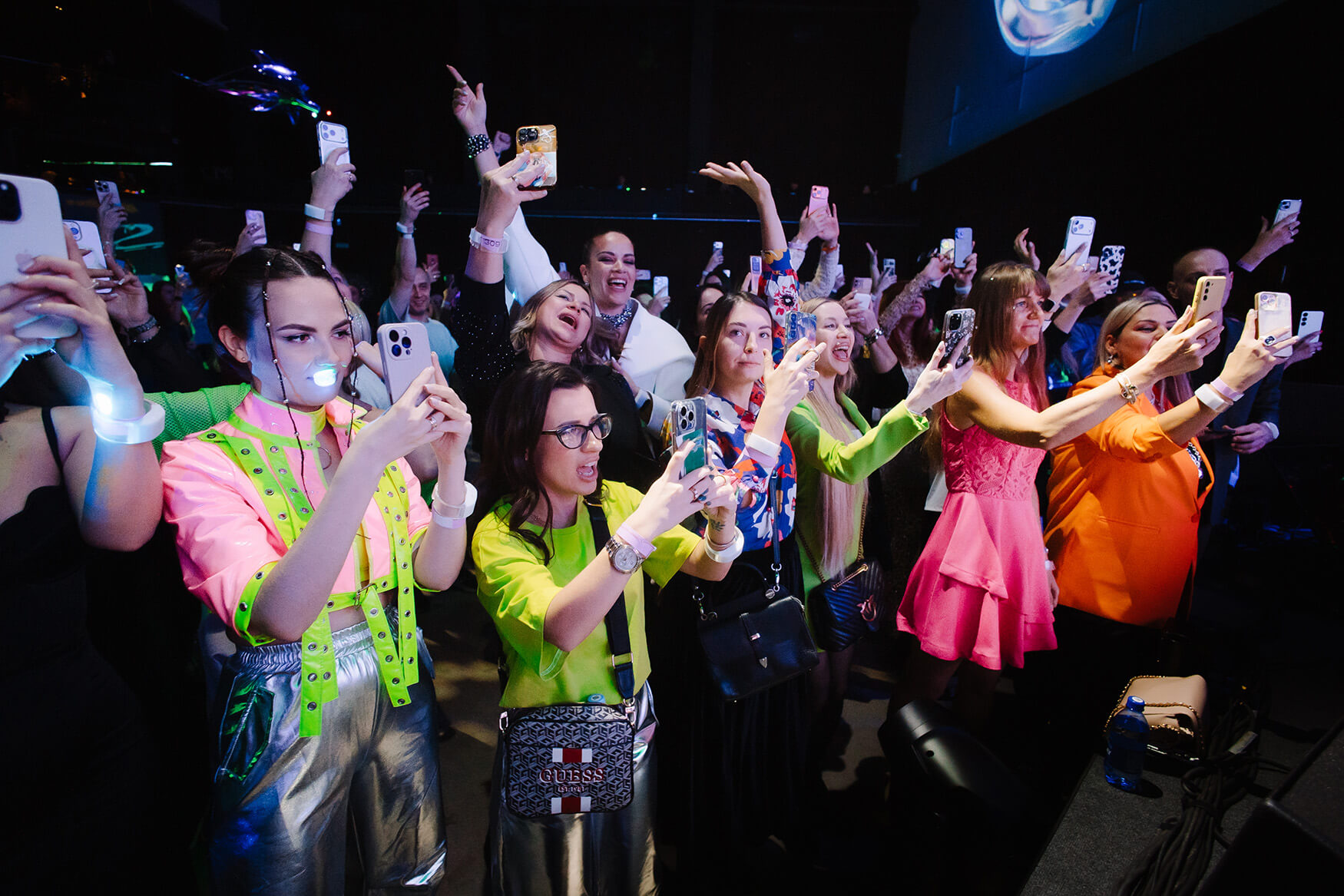 Corona Rave Пост-релиз Corona Future Rave 2025 — крупнейшее нетворкинг-мероприятие ...