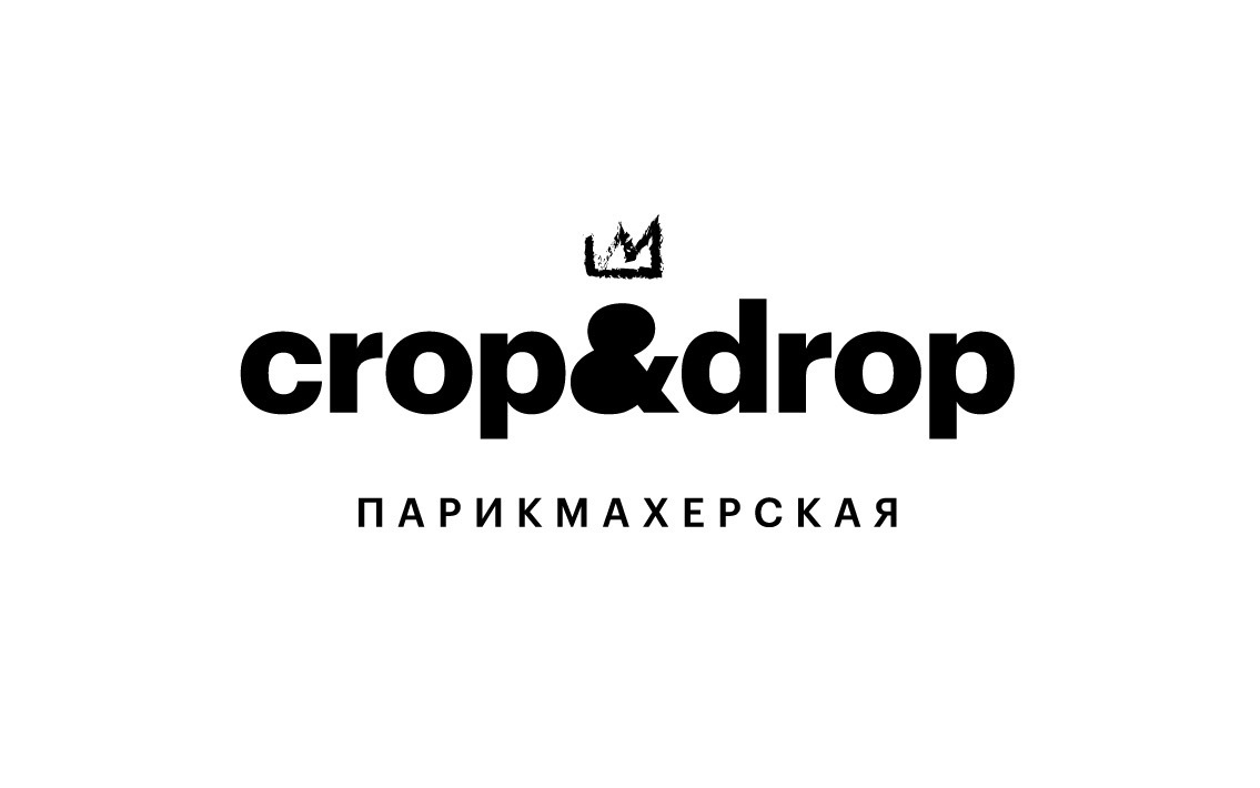 Crop &amp; Drop