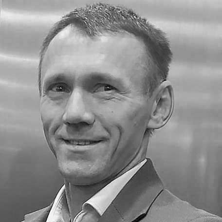 Андрей Чибисов