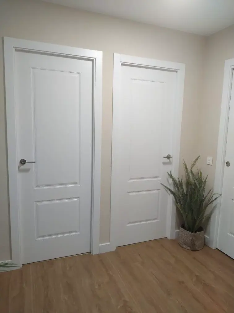 Монтаж двери 3