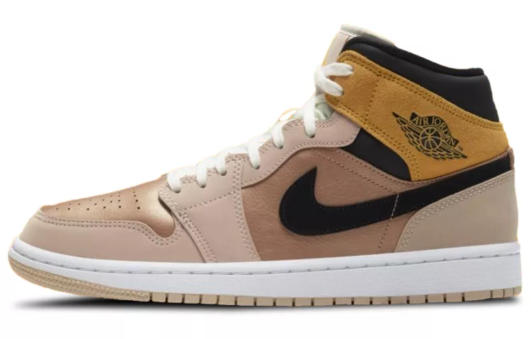 nike jordan 1 beige