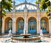 Нарзанная галерея