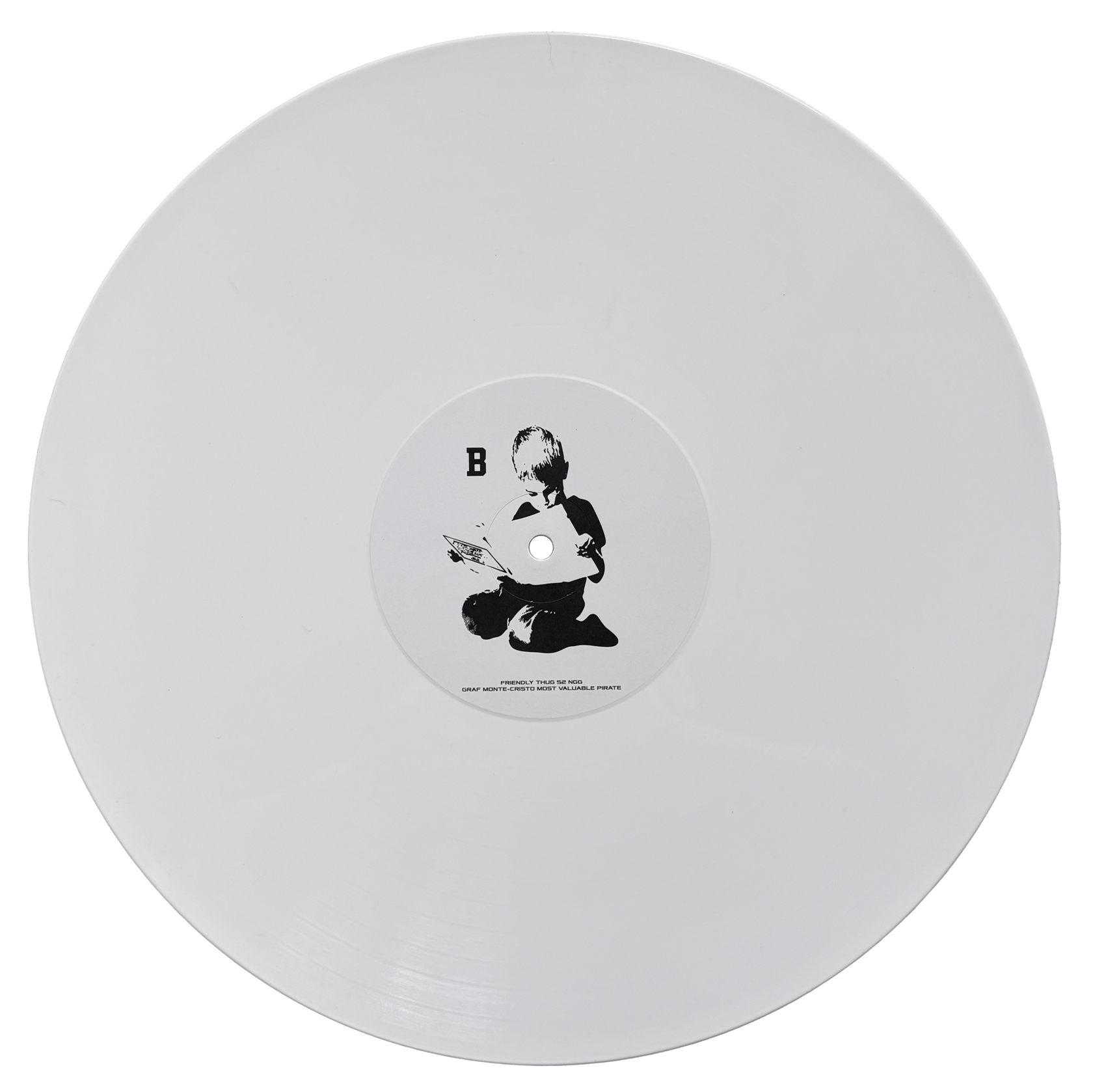 GMC/MVP VINYL