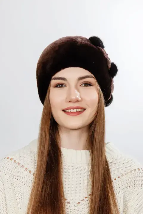Модель мутон 100