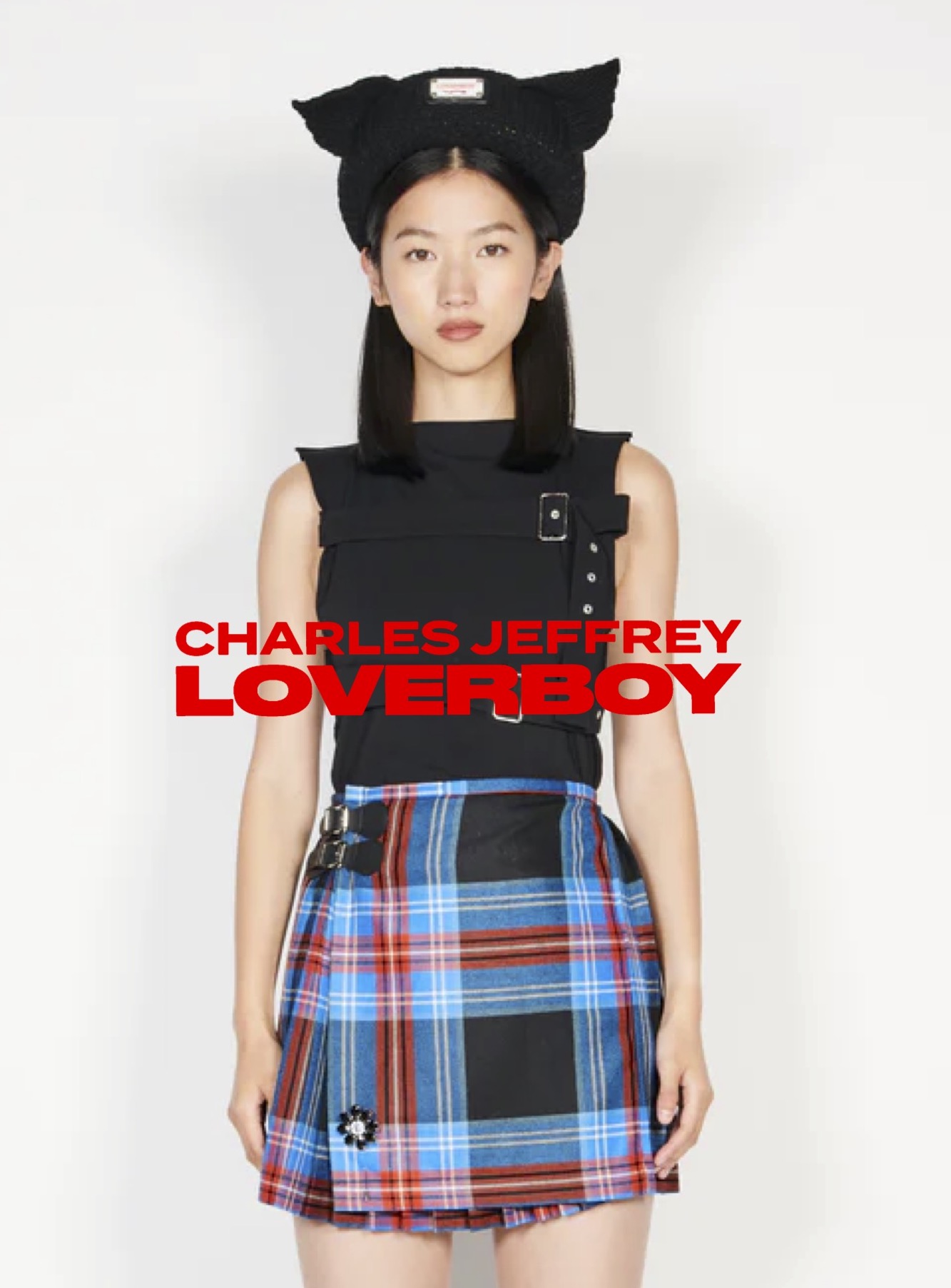 Charles Jeffrey Loverboy