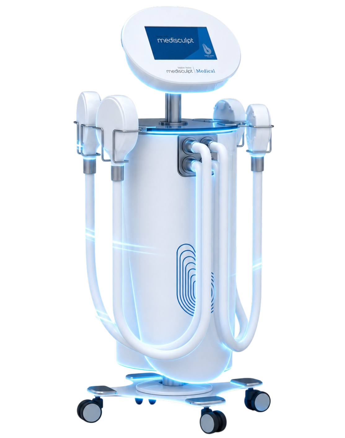 MEDISCULPT HI-EMT устройство
