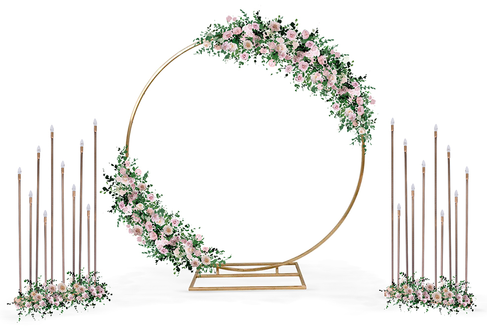 Свадебная арка Киев