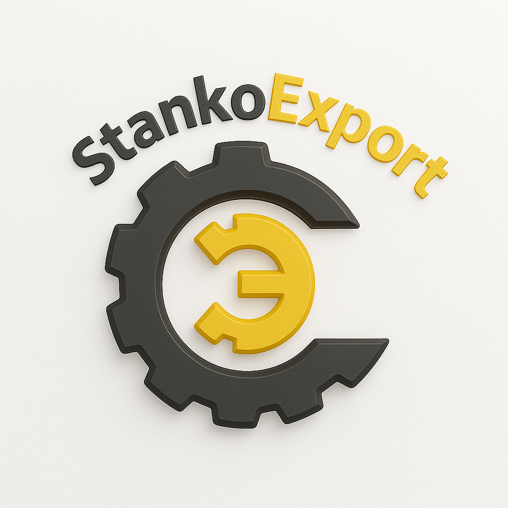 СтанкоЭкспортГрупп