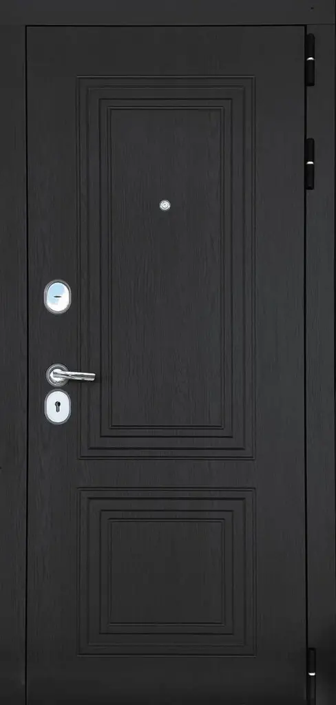Модена — Снаружи