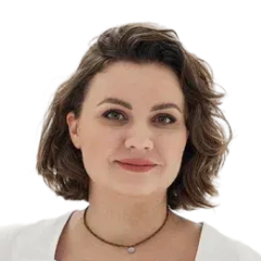 Филатова Виктория Александровна