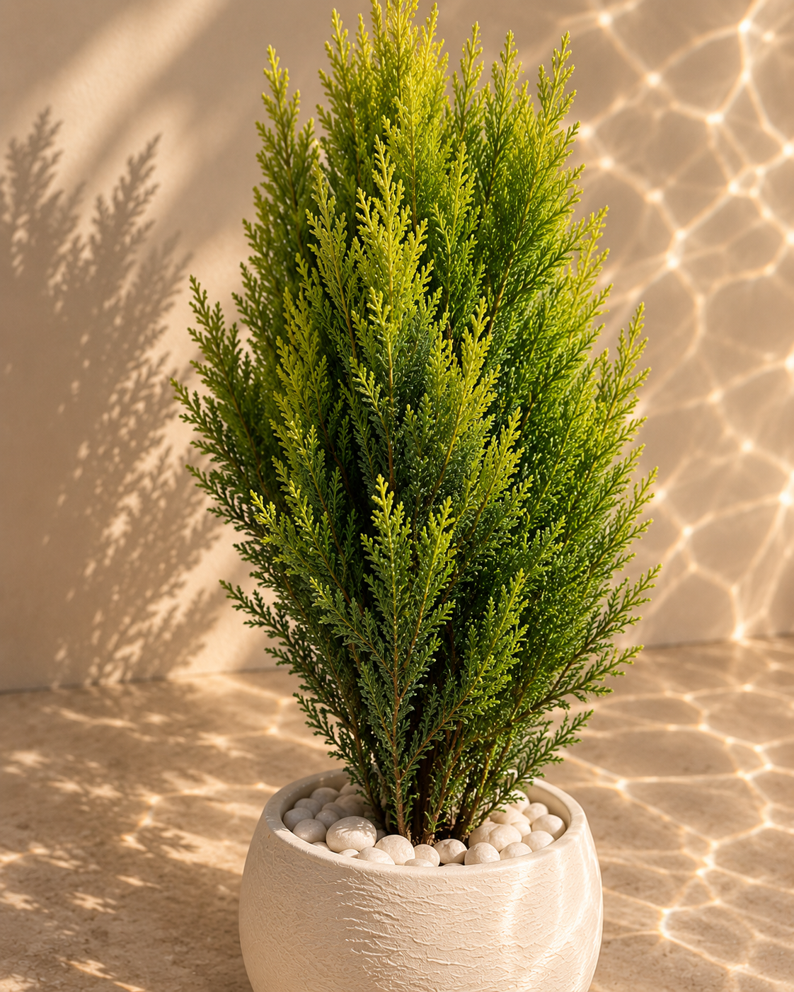 Cupressus Goldcrest