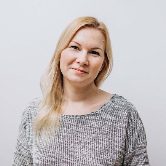 Ольга Шибанова — педагог студии подготовки к школе «Дом Совы»