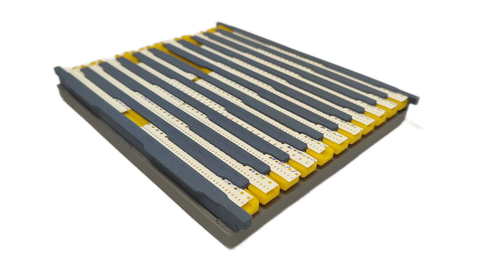 Питатель модификация 1