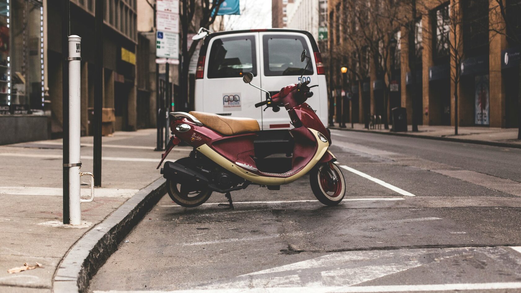 Micro-mobility