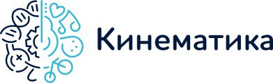  КИНЕМАТИКА 